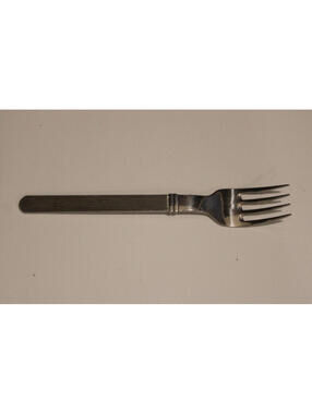 Sasaki Rigadin Stainless Steel Dinner Fork